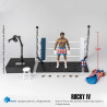 PREORDER - Rocky IV - Figure Apollo, Exquisite Super Series