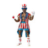 PREORDER - Rocky IV - Figure Apollo, Exquisite Super Series