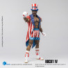 PREORDER - Rocky IV - Figure Apollo, Exquisite Super Series