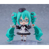 PRÉCOMMANDE - Character Vocal Series 01 - Figurine Hatsune Miku: Glasses x Café, Nendoroid