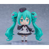 PRÉCOMMANDE - Character Vocal Series 01 - Figurine Hatsune Miku: Glasses x Café, Nendoroid