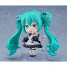 PREORDER - Character Vocal Series 01 - Hatsune Miku figure Glasses x Café, Nendoroid
