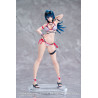 PREORDER - Zoids Genesis - Figure SF-G01 Kotona-Elegance, Spark Fig Grande PVC Figur