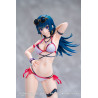 PREORDER - Zoids Genesis - Figure SF-G01 Kotona-Elegance, Spark Fig Grande PVC Figur