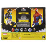 Marvel Rivals - Pack 2 figurines Spider-Man & Luna Snow, Legends