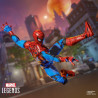 Marvel Rivals - Pack 2 figures Spider-Man & Luna Snow, Legends