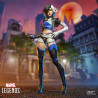 Marvel Rivals - Pack 2 figures Spider-Man & Luna Snow, Legends