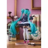PREORDER - Character Vocal Series 01 - Hatsune Miku figure Glasses x Café, Pop Up Parade
