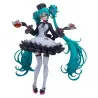 PREORDER - Character Vocal Series 01 - Hatsune Miku figure Glasses x Café, Pop Up Parade