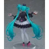 PREORDER - Character Vocal Series 01 - Hatsune Miku figure Glasses x Café, Pop Up Parade