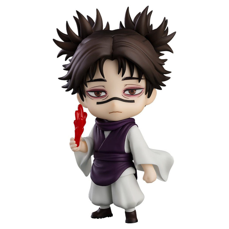 PRE ORDER - Jujutsu Kaisen - Choso figure, Nendoroid