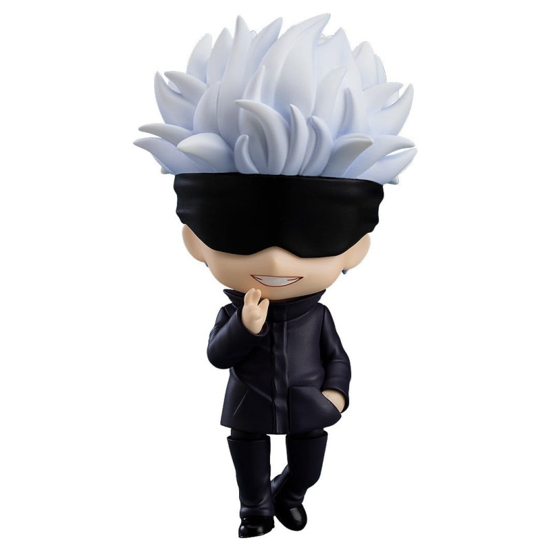 PRE ORDER - Jujutsu Kaisen - Satoru Gojo figure, Nendoroid