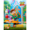 Disney/Pixar, Toy Story - Pack 6 figures Carousel Collection Blind Box Display, Cosbi