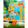 Disney/Pixar, Toy Story - Pack 6 figures Carousel Collection Blind Box Display, Cosbi