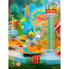Disney/Pixar, Toy Story - Pack 6 figures Carousel Collection Blind Box Display, Cosbi
