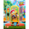 Disney/Pixar, Toy Story - Pack 6 figures Carousel Collection Blind Box Display, Cosbi