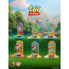 Disney/Pixar, Toy Story - Pack 6 figures Carousel Collection Blind Box Display, Cosbi