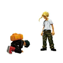 My hero Academia - Figure...