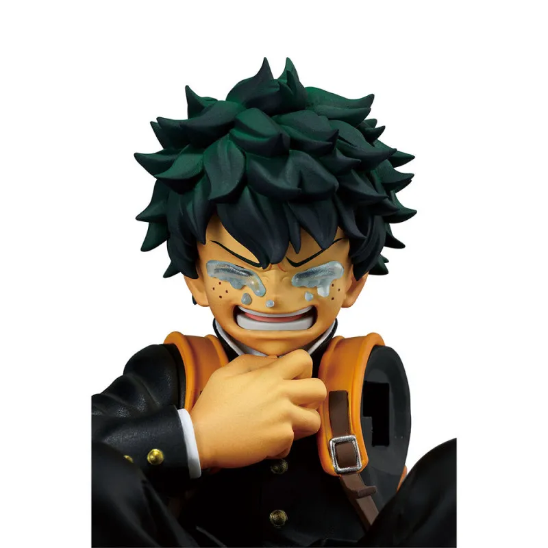 My hero Academia - Figure...