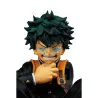 PRÉCOMMANDE - My Hero Academia - Figurine Izuku Midoriya & All Might The Story Of How He Became The Greatest Hero, Ichibansho