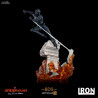 Marvel, Far From Home - Six figurines au choix, BDS Art Scale