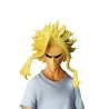 My hero Academia - Figure Izuku Midoriya & All Might The Story Of How He Became The Greatest Hero, Ichibansho