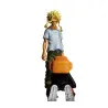 PRÉCOMMANDE - My Hero Academia - Figurine Izuku Midoriya & All Might The Story Of How He Became The Greatest Hero, Ichibansho