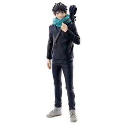 Jujutsu Kaisen - Yuta...