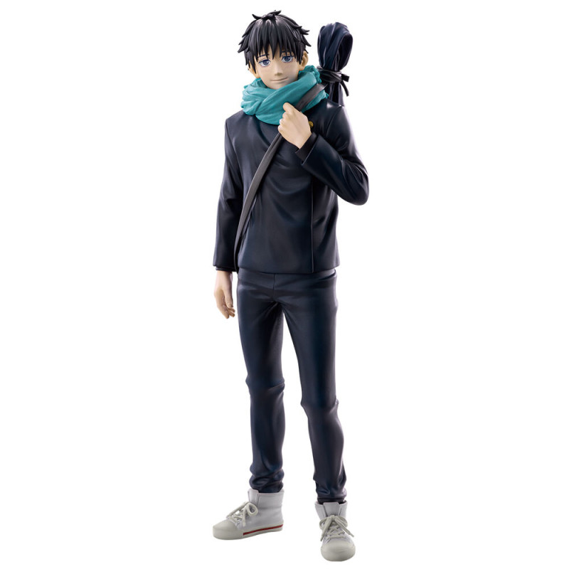 Jujutsu Kaisen - Yuta Okkotsu figure (5th Anniversary Final), Ichibansho
