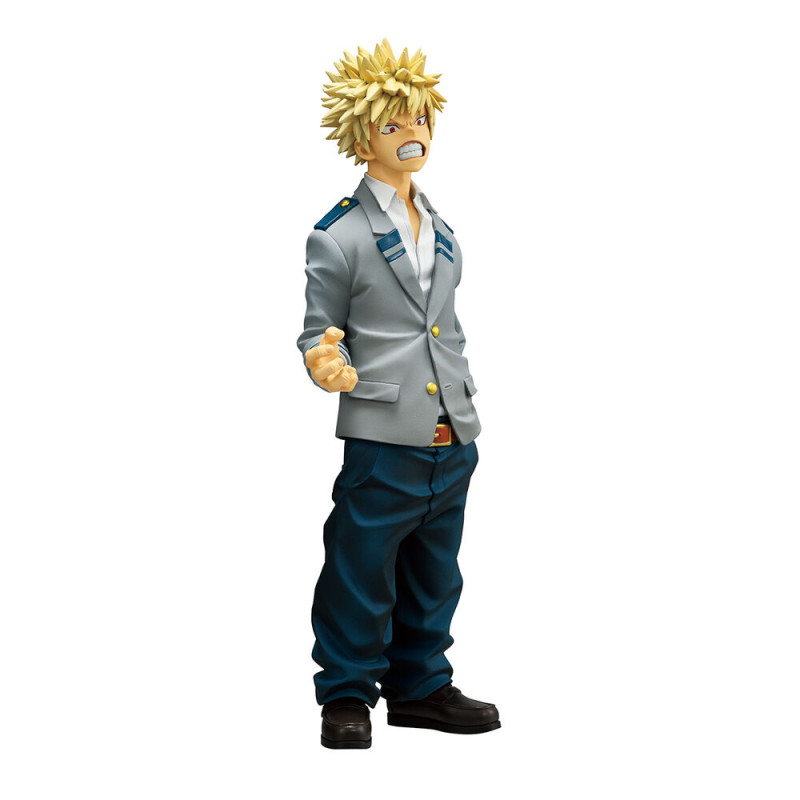 My Hero Academia - Figurine...
