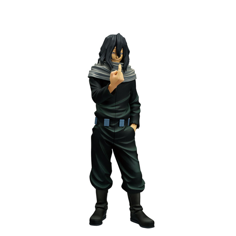 My Hero Academia - Figurine...