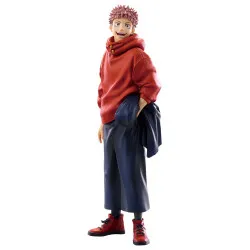 Jujutsu Kaisen - Yuji...
