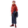 Jujutsu Kaisen - Yuji Itadori figure (5th Anniversary Final), Ichibansho