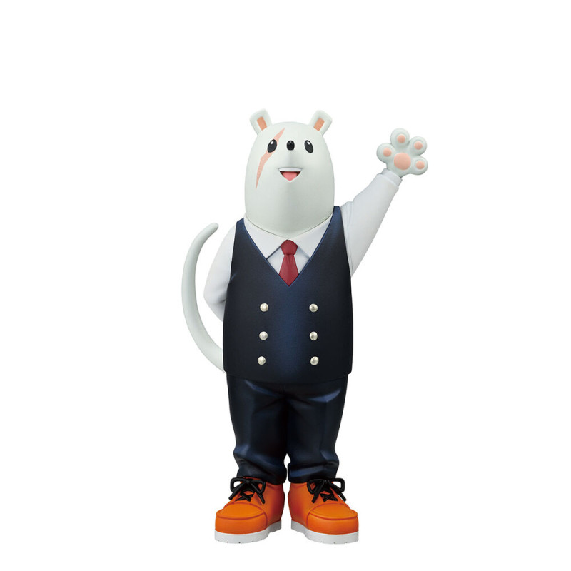 My Hero Academia - Figure Nezu The Story Of How He Became The Greatest Hero, Ichibansho