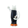 My Hero Academia - Figurine Nezu The Story Of How He Became The Greatest Hero, Ichibansho