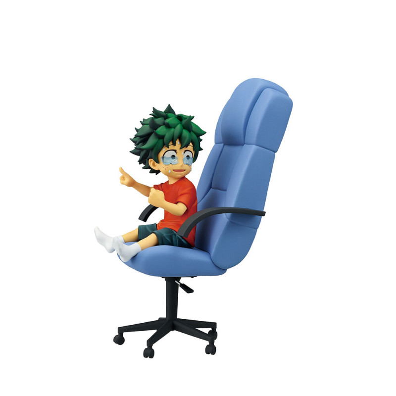 My Hero Academia - Figurine...