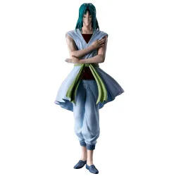 Yu Yu Hakusho Chapter Black...