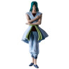 Yu Yu Hakusho Chapter Black Saga - Itsuki figure, Ichibansho
