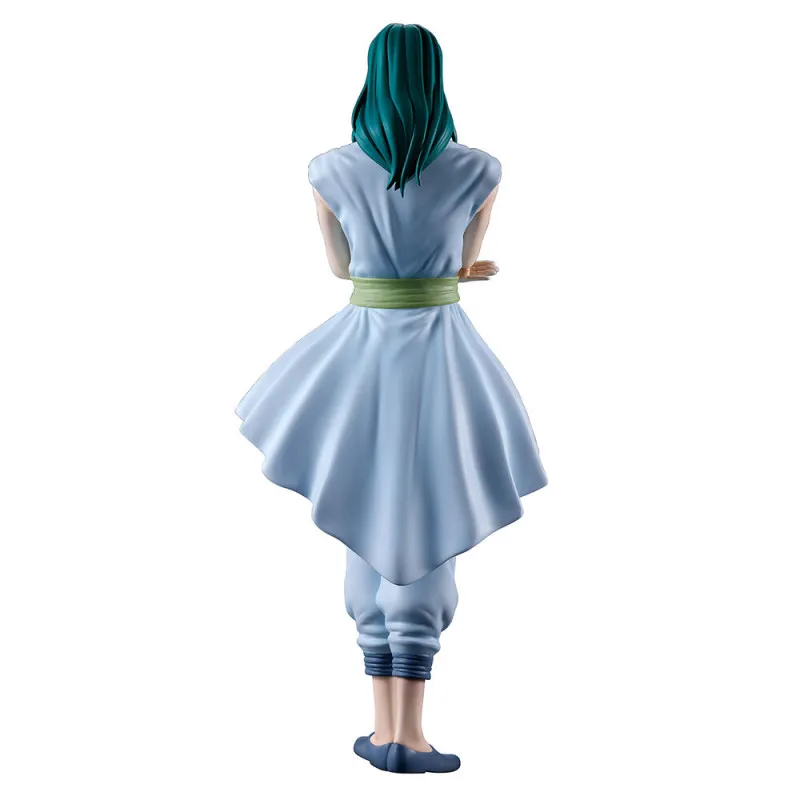 Yu Yu Hakusho Chapter Black...