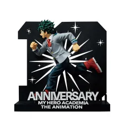 My Hero Academia - Figure...