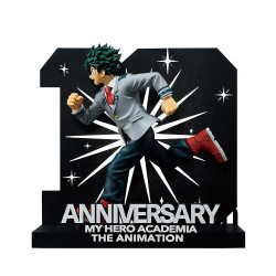 My Hero Academia - Figurine...