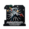 My Hero Academia - Figurine Izuku Midoriya The Story Of How He Became The Greatest Hero, Ichibansho