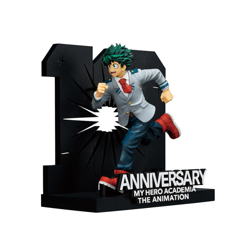 My Hero Academia - Figure...
