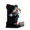 My Hero Academia - Figure Izuku Midoriya The Story Of How He Became The Greatest Hero, Ichibansho