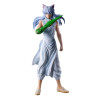Yu Yu Hakusho Chapter Black Saga - Youko Kurama figure, Ichibansho