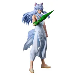 Yu Yu Hakusho Chapter Black...