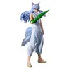 Yu Yu Hakusho Chapter Black Saga - Figurine Youko Kurama, Ichibansho