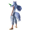 Yu Yu Hakusho Chapter Black Saga - Figurine Youko Kurama, Ichibansho