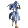 Yu Yu Hakusho Chapter Black Saga - Figurine Youko Kurama, Ichibansho
