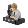Chainsaw Man - Figure Denji & Reze The Movie Second, Ichibansho